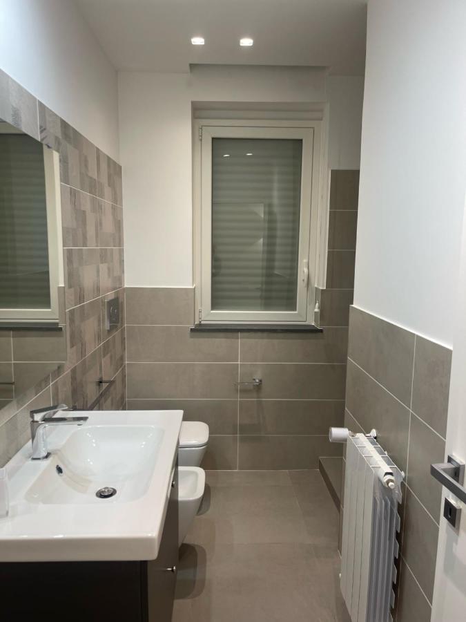 Villa White House Aci Catena Exterior foto