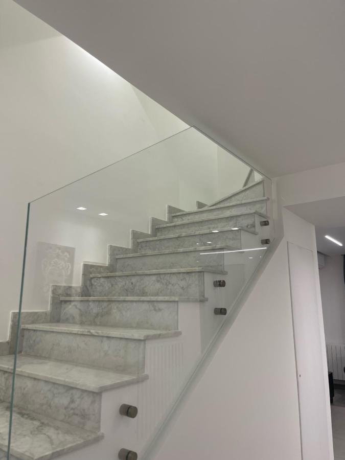 Villa White House Aci Catena Exterior foto
