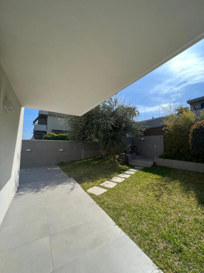 Villa White House Aci Catena Exterior foto